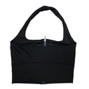 Top Shein Negro- M
