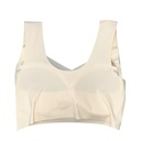 Top Sin Costura Nude- M