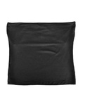 Top Strapless Negro- Unica