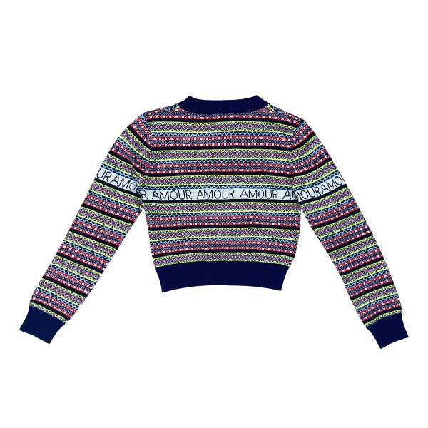 Sweater TopShop Multicolor- S