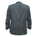 Traje Clasico Gris- XXL