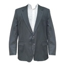 Traje Clasico Gris- XXL