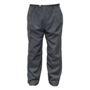 Traje Clasico Gris- XXL
