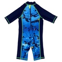 Traje de Baño Estampado- 3/6M