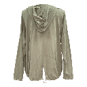 Sweater Verde Seco- XL