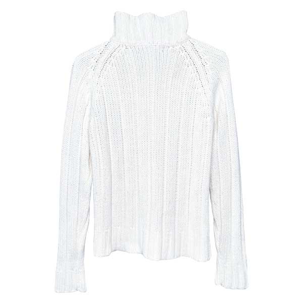 Sweater Zara Tejido - M