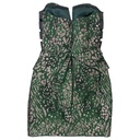 Vestido Alberto Makali Verde - 2