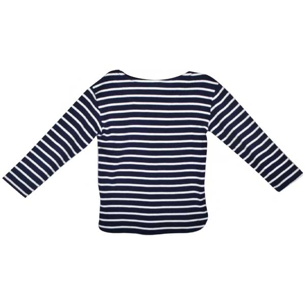 Sweater de Rayas LOGG - 2/4Y