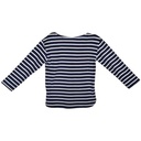Sweater de Rayas LOGG - 2/4Y