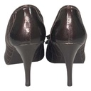 Tacones Beira Rio Cafe- 37