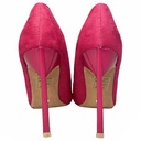 Tacones Shu Shop Fucsia - 7