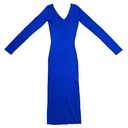 Vestido Better Be Azul- M