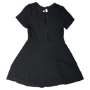 Vestido Bomaca Negro- M