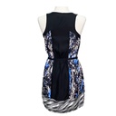 Vestido Armani Exchange Estampado- M