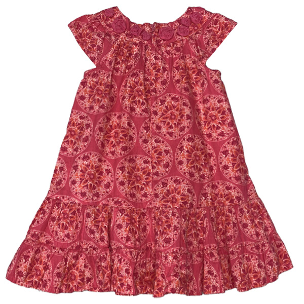 Vestido Calypso Floral- 2