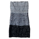 Vestido A¨GACI  Lentejuelas- S