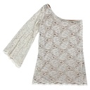 Vestido A¨gaci Encaje- S