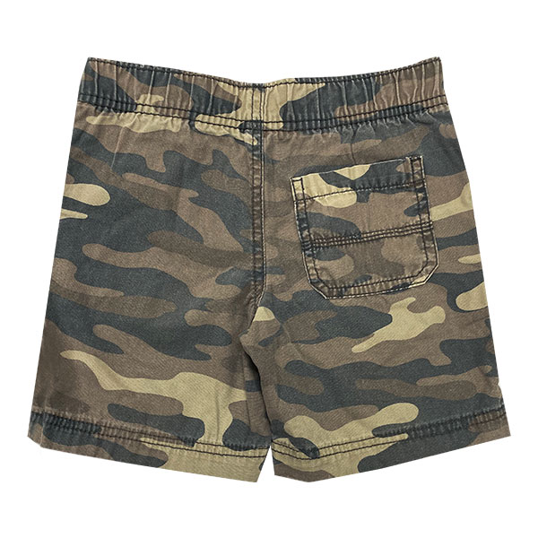 Short Carter´s Camuflaje- 3T