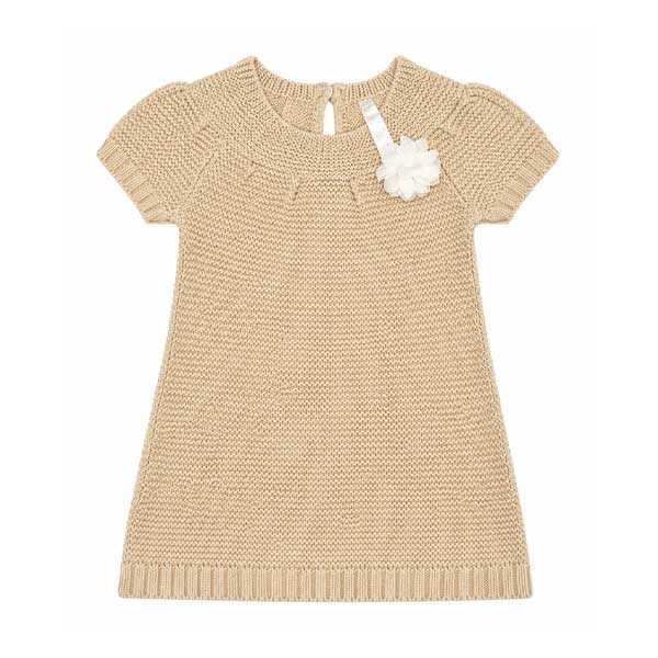 Vestido Cherokee Tejido - 3T
