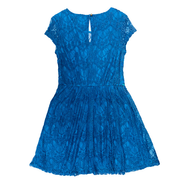 Vestido City Studio Verde Esmeralda- S