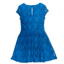 Vestido City Studio Verde Esmeralda- S