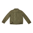 Chaqueta LFT Kids Verde Oliva- 5/6