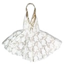 Vestido Bebe Beige- XS