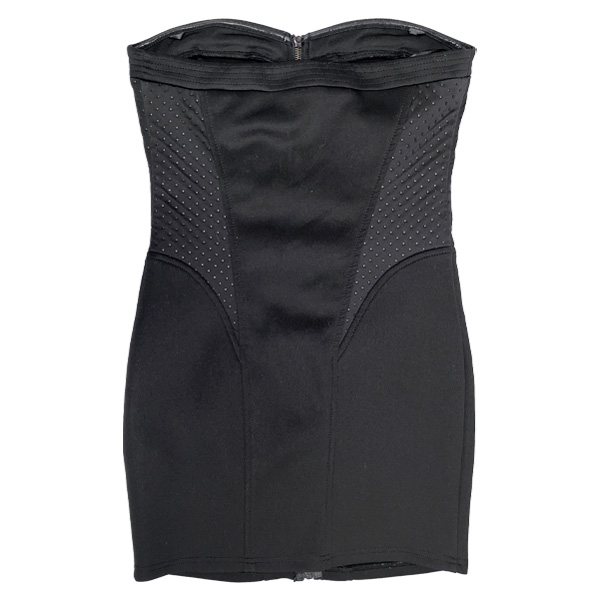 Vestido Bebe Negro- S