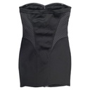 Vestido Bebe Negro- S