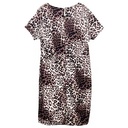 Vestido Beladama Animal Print- 16