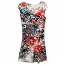 Vestido Beladama Blanco - 12