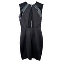 Vestido Explosion Negro