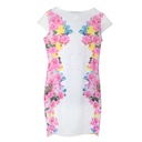 Vestido Floral Finejo - L