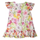 Vestido Floral Special - 4