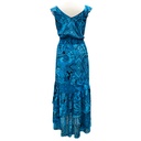 Vestido INC Estampado- XL