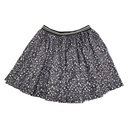 Falda Okaidi Floral- 12