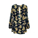 Vestido Forever21 Verde- S