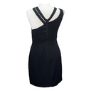 Vestido Forever21 Negro- M