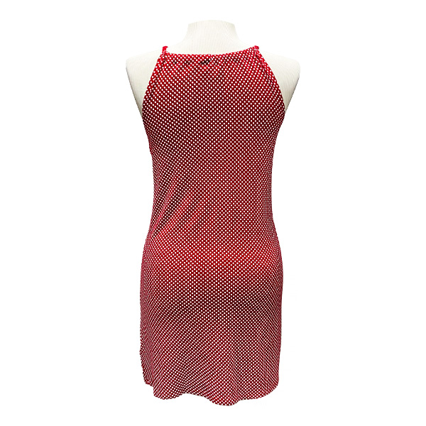 Vestido Guess Lunares- S