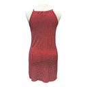 Vestido Guess Lunares- S