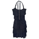 Vestido Guess Negro - M