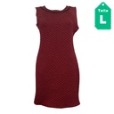 Vestido Jus d´ Orange Vinotinto- L