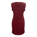 Vestido Jus d´ Orange Vinotinto- L