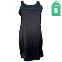 Vestido Kenneth Cole Negro- S