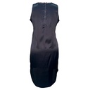 Vestido Kenneth Cole Negro- S