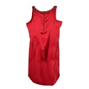 Vestido Kenneth Cole Rojo- S