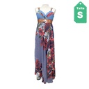 Vestido Kessley Floral- S