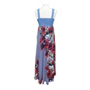 Vestido Kessley Floral- S