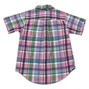 Camisa Ralph Lauren Cuadros- 5