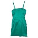 Vestido Hollywood Verde - 6